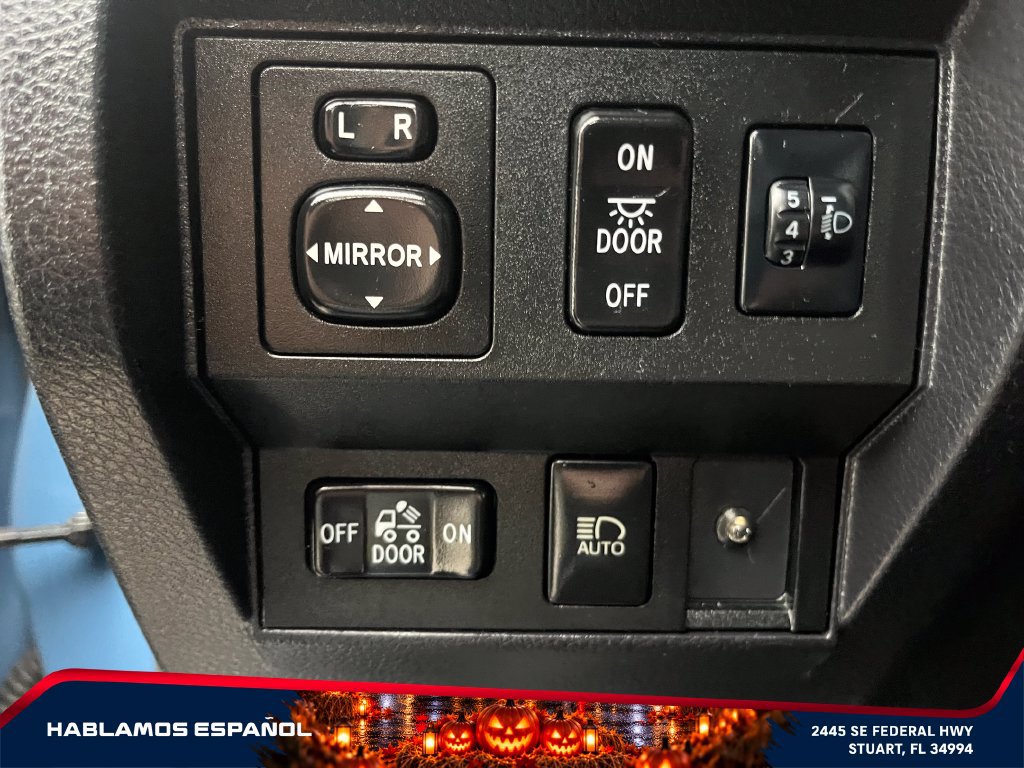 Used 2021 Toyota Tundra SR5 RWD image 17