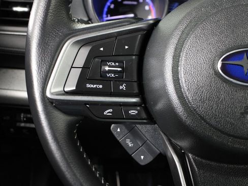 Used 2018 Subaru Outback 2.5i Premium image 24