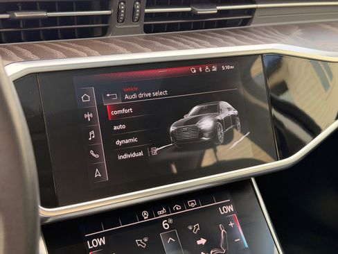 Used 2019 Audi A6 3.0T Premium w/ Convenience Package AWD/4WD image 13