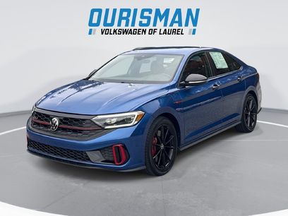 Used 2024 Volkswagen Jetta GLI 40th Anniversary Edition