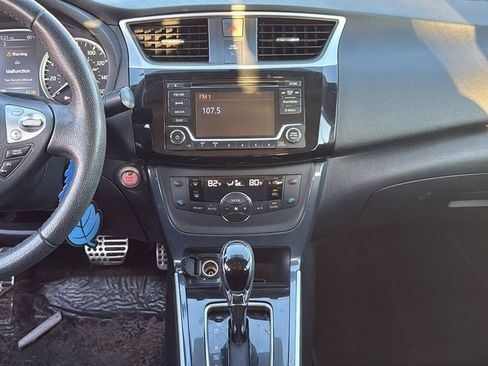 Used 2018 Nissan Sentra SR image 22