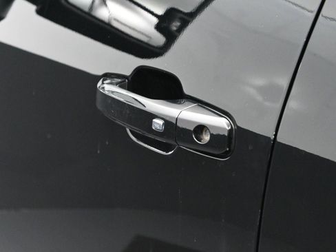 Used 2024 GMC Sierra 3500 AT4 w/ Technology Package image 19