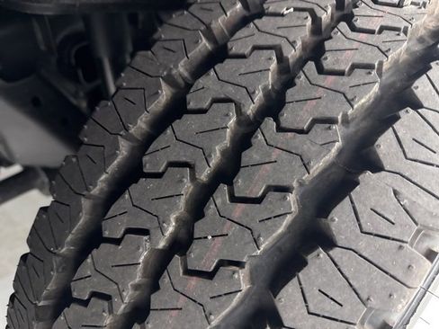 New 2026 Chevrolet Silverado 2500 W/T w/ WT Convenience Package image 40