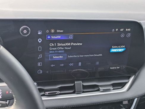 New 2026 Chevrolet Equinox LT image 16