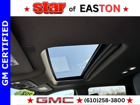 Used 2024 Chevrolet Silverado 1500 RST image 30