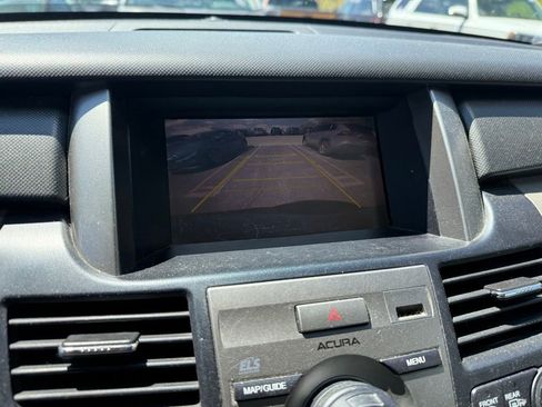 Used 2011 Acura RDX SH-AWD image 9