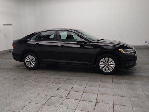 Used 2020 Volkswagen Jetta S w/ Driver Assistance Package FWD image 11