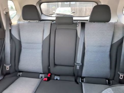 Used 2023 Nissan Rogue SV AWD/4WD image 21