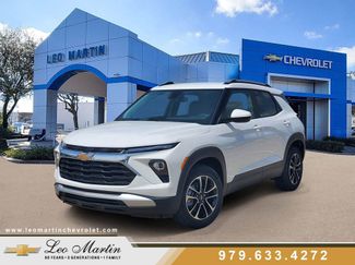 New 2026 Chevrolet TrailBlazer LT w/ Convenience Package FWD 360° Tour
