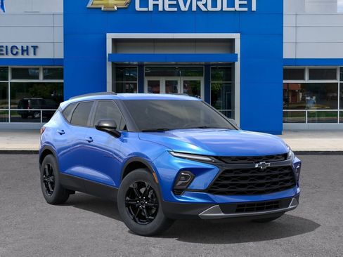 New 2026 Chevrolet Blazer LT w/ Convenience Package image 31