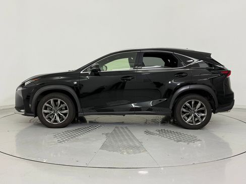 Used 2016 Lexus NX 200t F Sport image 2