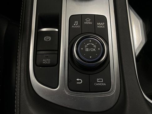 Used 2023 INFINITI QX60 Luxe AWD/4WD image 30