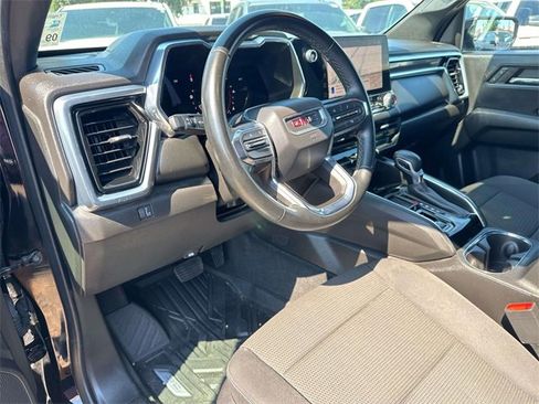 Used 2023 GMC Canyon Elevation w/ Convenience Package image 20