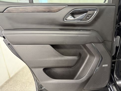 Certified 2023 Chevrolet Tahoe LT w/ LT Signature Package image 26