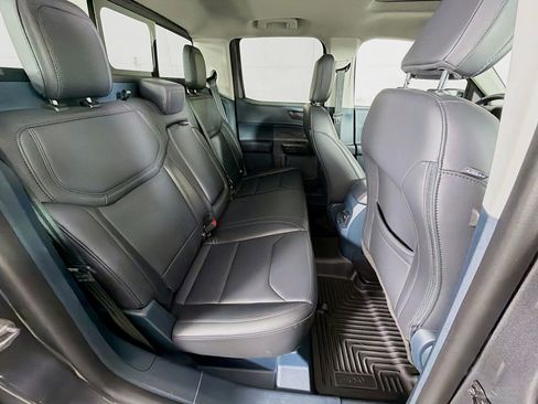 Used 2023 Ford Maverick Lariat w/ Lariat Luxury Package image 29