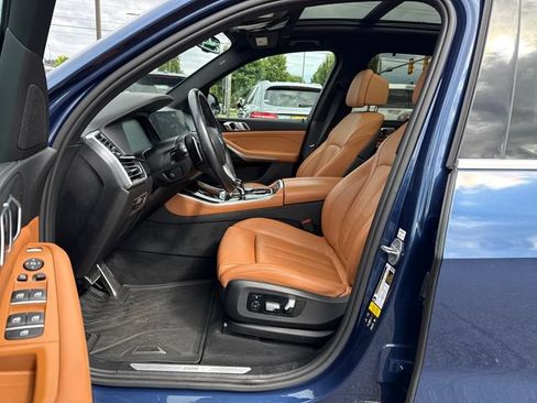 Used 2019 BMW X5 xDrive40i w/ Premium Package 2 AWD/4WD image 14