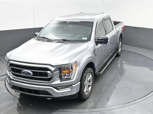 Certified 2021 Ford F150 XLT w/ Equipment Group 302A High AWD/4WD image 21