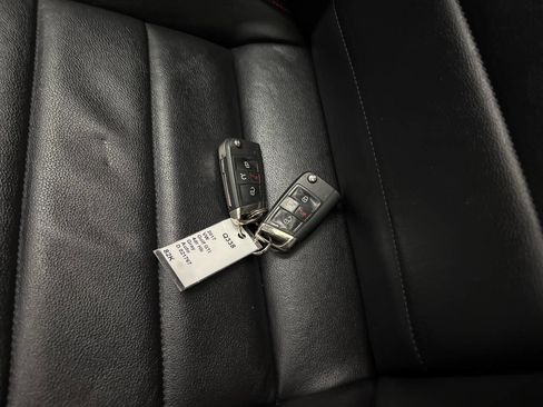 Used 2017 Volkswagen GTI Autobahn FWD image 24