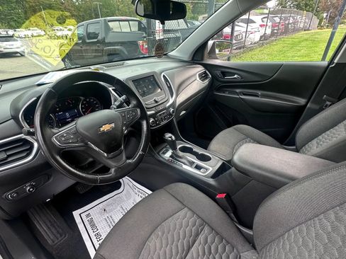 Used 2019 Chevrolet Equinox LT image 26