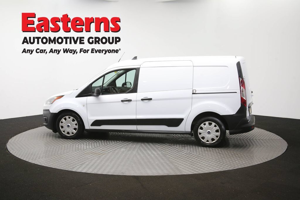 Used 2019 Ford Transit Connect XL FWD image 64