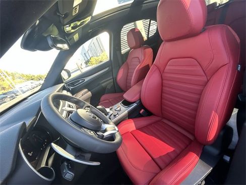 New 2025 Alfa Romeo Stelvio Sprint w/ Veloce Package image 11