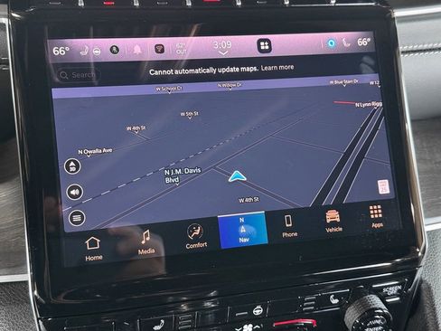 New 2025 Jeep Grand Cherokee L Limited image 32