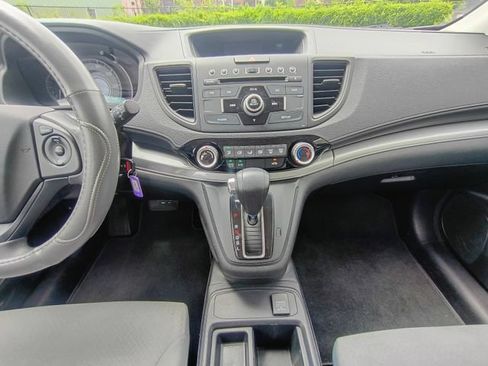 Used 2015 Honda CR-V LX image 30