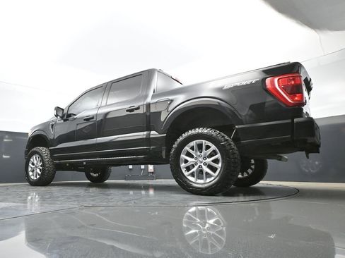 Used 2022 Ford F150 XLT w/ Equipment Group 302A High RWD image 41