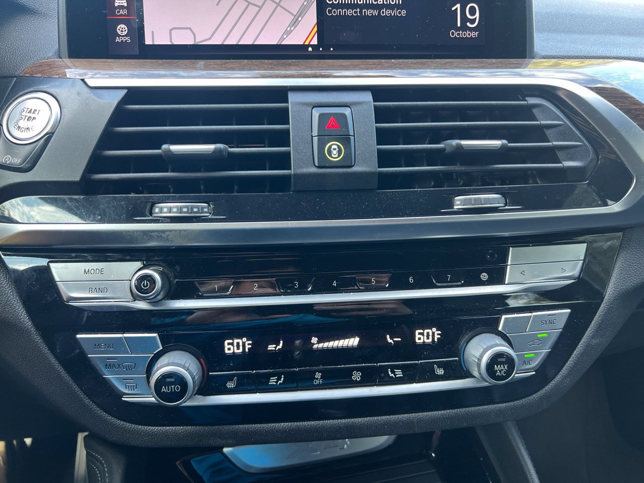 Used 2020 BMW X4 xDrive30i w/ Premium Package AWD/4WD image 19