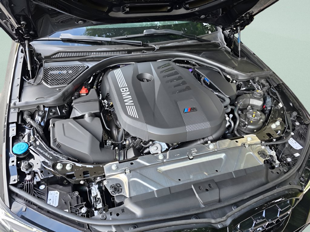 New 2026 BMW M340i xDrive w/ Premium Package AWD/4WD image 23