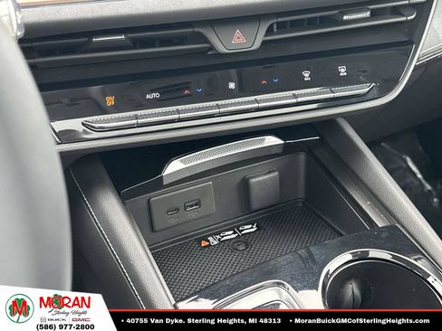 Certified 2024 Buick Envision Sport Touring AWD/4WD image 32