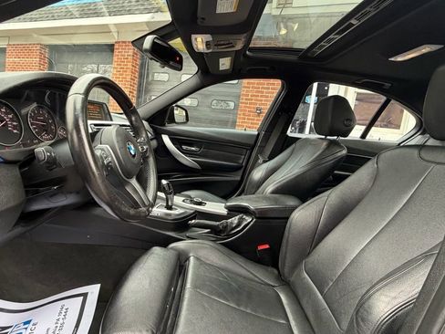 Used 2015 BMW 328i image 9