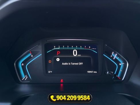 Used 2019 Honda Odyssey Touring image 29