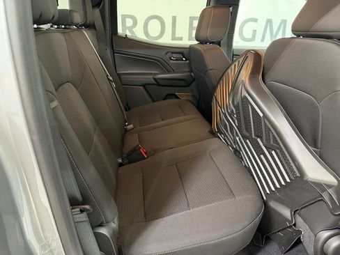 New 2026 GMC Canyon Elevation image 29