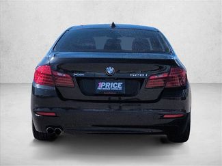 Used 2016 BMW 528i xDrive 528i xDrive video 5