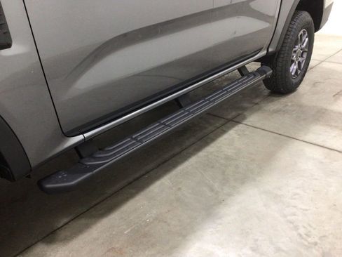 New 2025 Ford Ranger XLT w/ Technology Package image 8