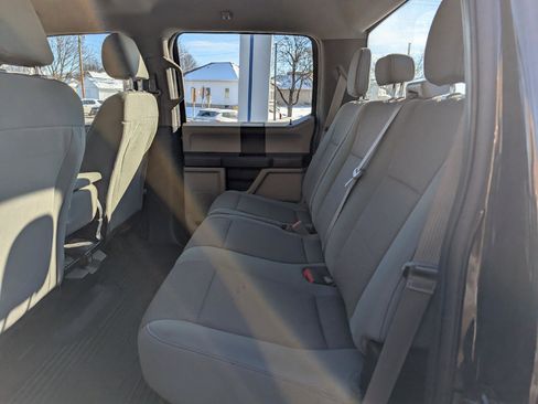 Used 2019 Ford F250 XL w/ Power Equipment Group image 12