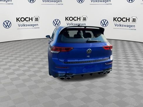 Used 2024 Volkswagen Golf R 2.0T image 7