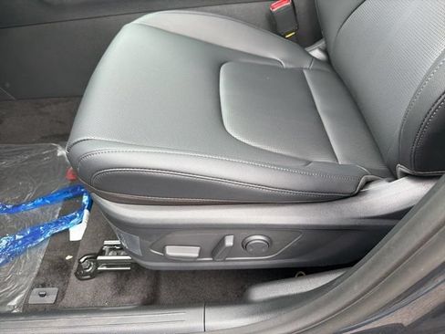 New 2026 Kia Sportage EX AWD/4WD image 11