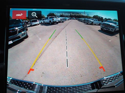 New 2026 RAM 1500 Tradesman image 17