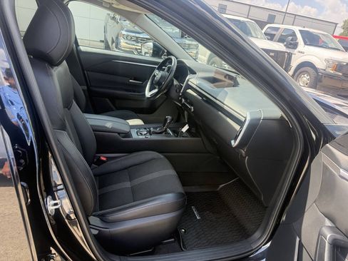 Used 2023 MAZDA CX-50 2.5 S w/ Preferred Plus Pkg AWD/4WD image 10