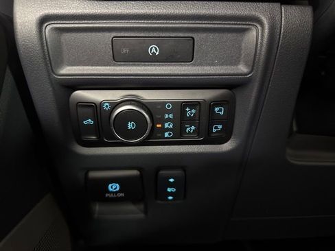 Certified 2025 Ford F150 Lariat w/ Bed Utility Package AWD/4WD image 20