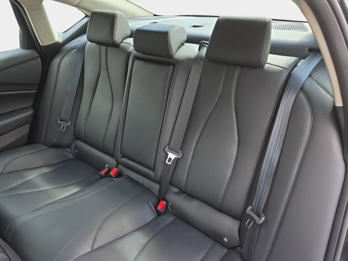 Certified 2023 Acura TLX FWD image 13