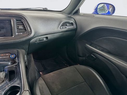 Certified 2019 Dodge Challenger R/T w/ Plus Package image 33