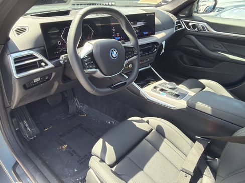 Used 2026 BMW i4 eDrive40 w/ Premium Package RWD image 13