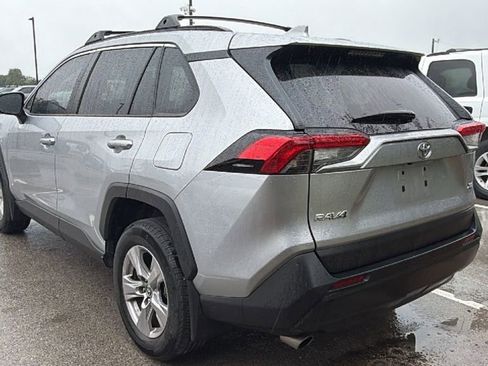 Used 2023 Toyota RAV4 XLE w/ Convenience Package image 10