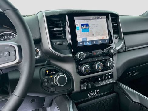 Certified 2021 RAM 1500 Laramie RWD image 14