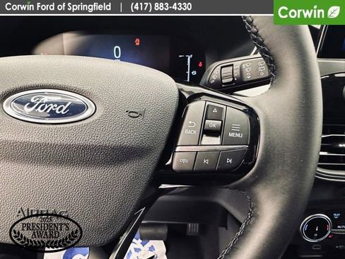 New 2026 Ford Escape Active w/ Cold Weather Package FWD image 41