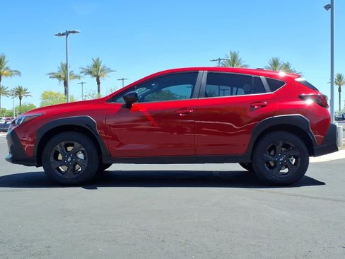 New 2026 Subaru Crosstrek 2.5i AWD/4WD image 3