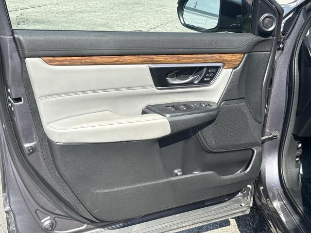 Used 2021 Honda CR-V EX-L image 10